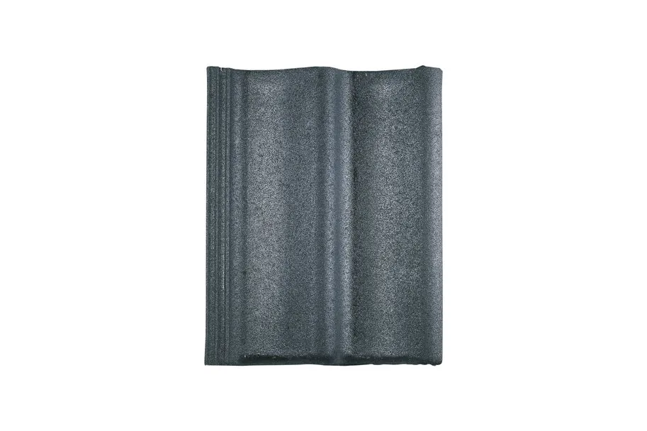 Sneldek antraciet dakpan