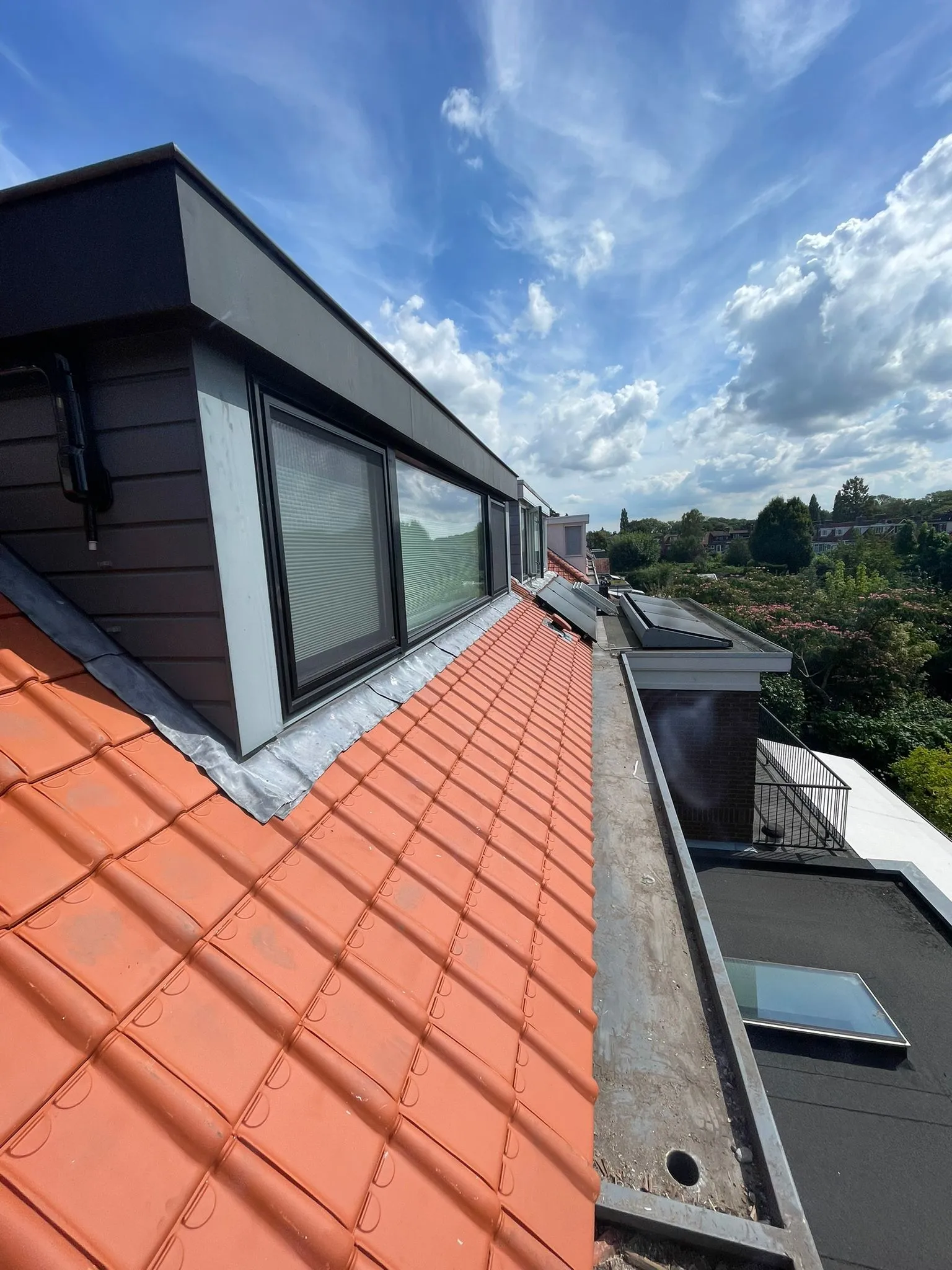 Professionele Dakpannen & Renovatie