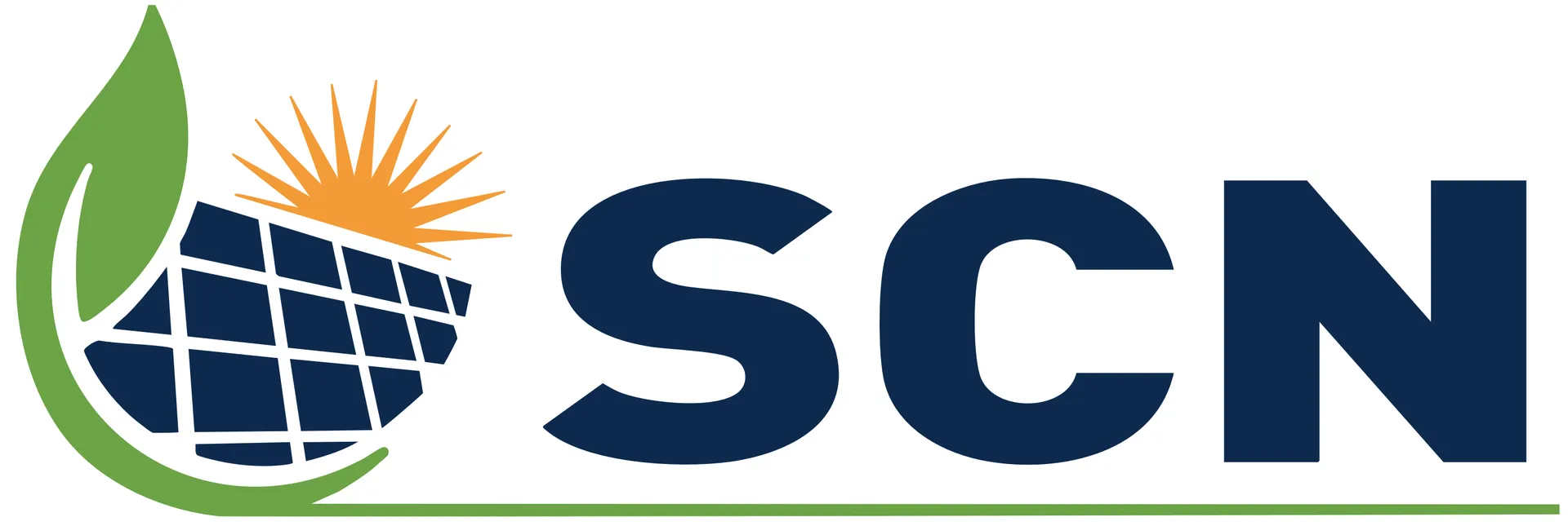 Solar Centrale Nederland Logo