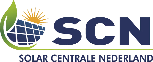 Solar Centrale Nederland Logo